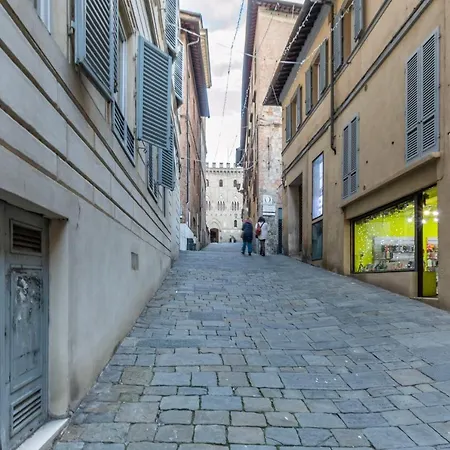 Apartment Lady Glam Siena