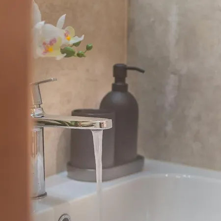 Lady Glam Apartment Siena