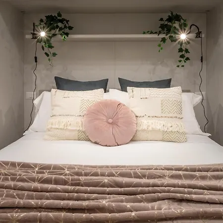 Lady Glam Apartamento Siena