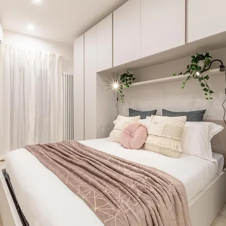 Apartamento Lady Glam