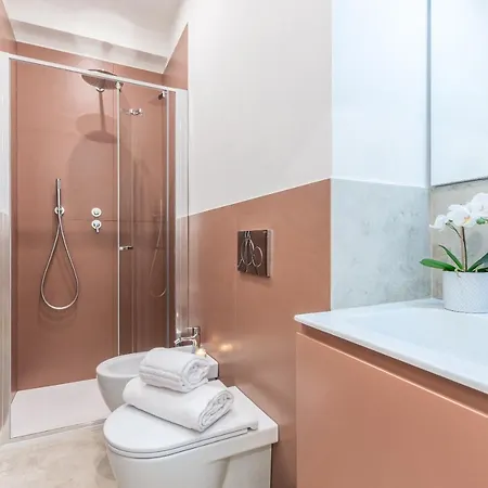 Lady Glam Apartment *