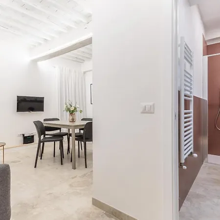 Apartamento Lady Glam