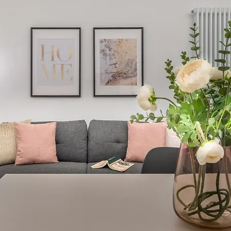 Lady Glam Apartment Siena
