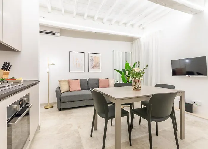 Apartamento Lady Glam