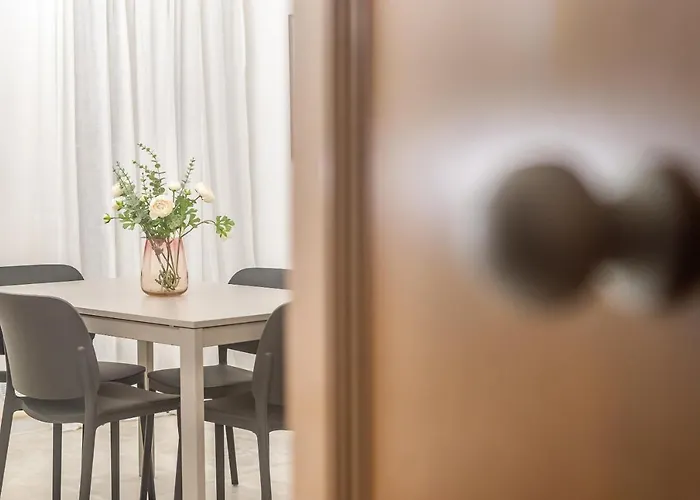 Lady Glam Apartamento *