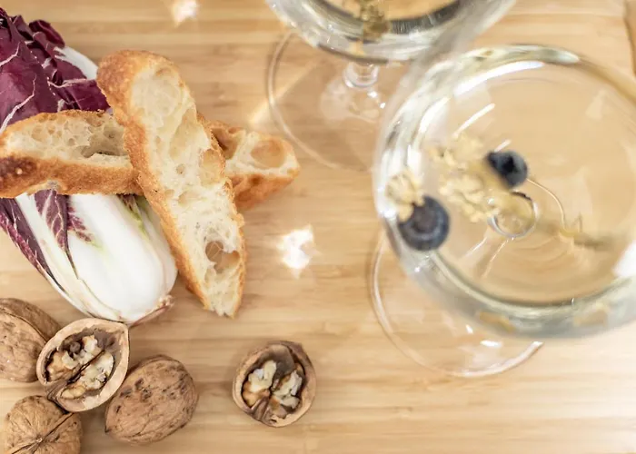 Lady Glam Apartamento