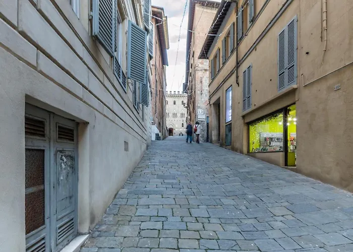 شقة Lady Glam سيينا