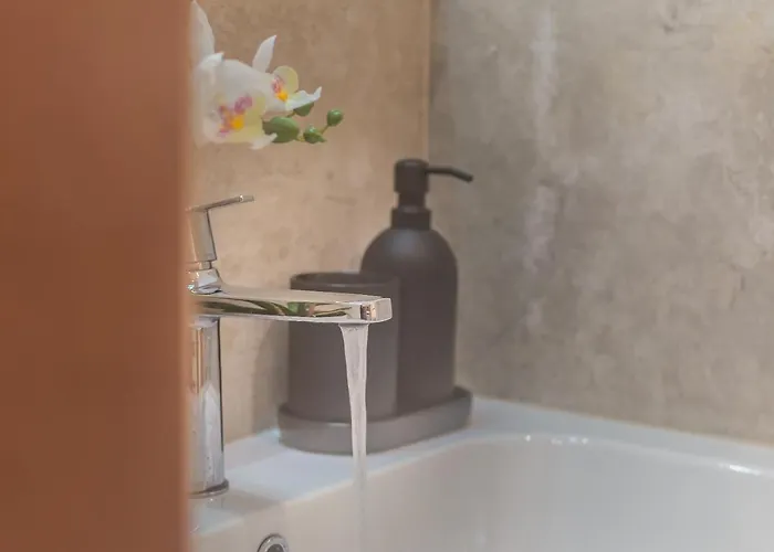 Lady Glam Apartamento Siena