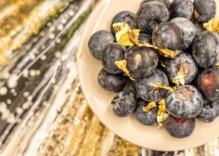 شقة Lady Glam سيينا