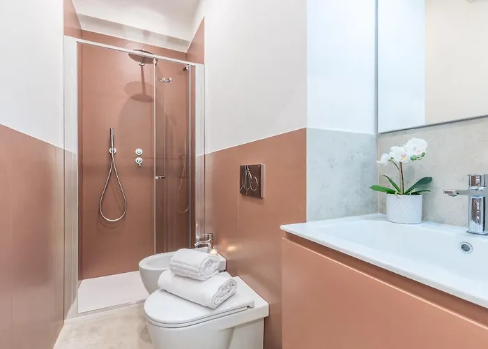 Lady Glam Apartamento *