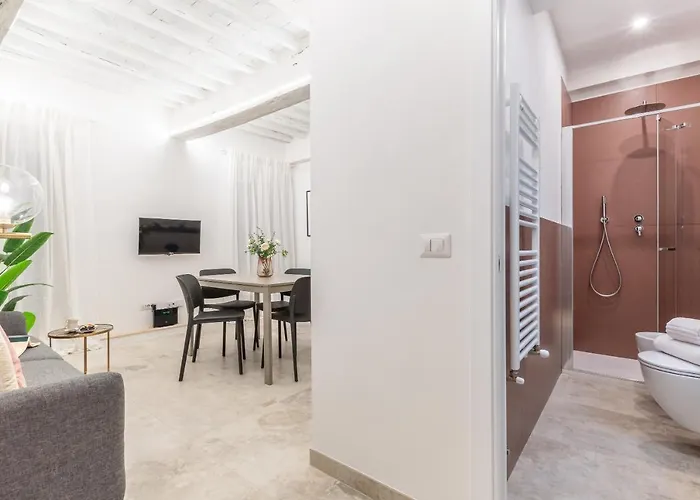 Apartamento Lady Glam