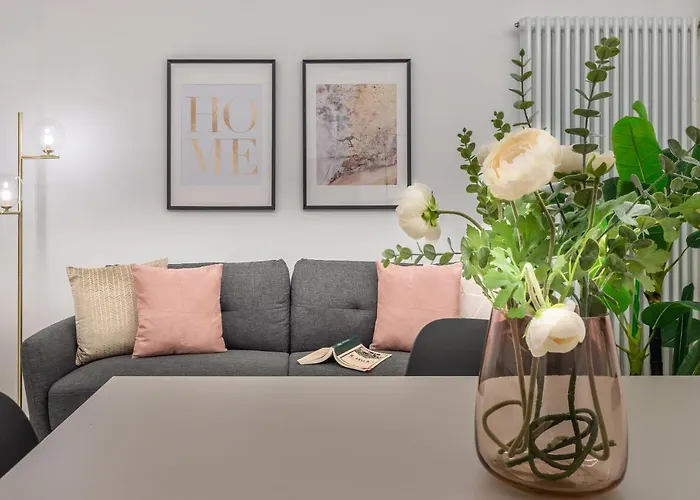 Lady Glam Apartamento Siena