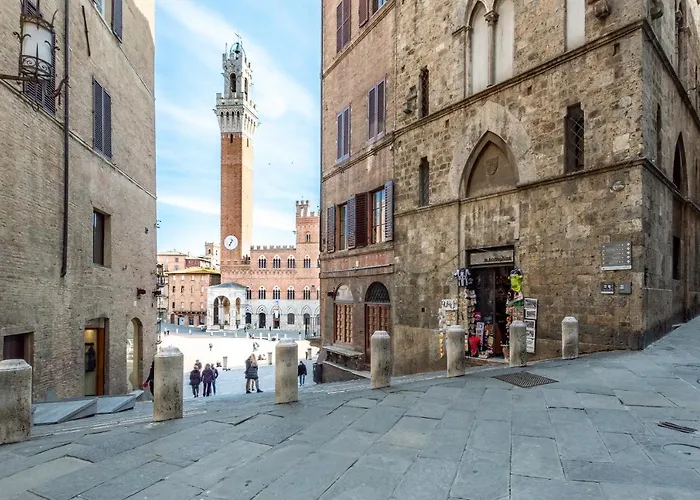 Apartamento Lady Glam *