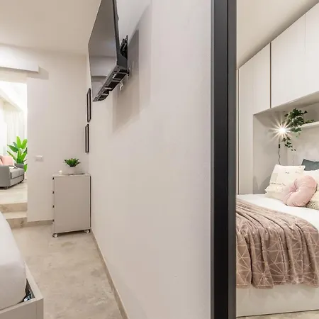 Lady Glam Lägenhet *