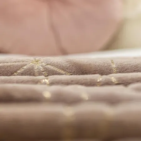 Lady Glam Lägenhet *