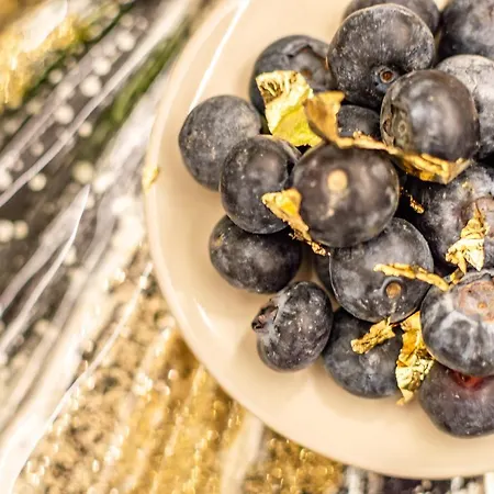 Lägenhet Lady Glam Siena