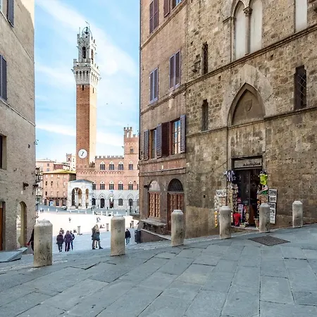 Lägenhet Lady Glam *