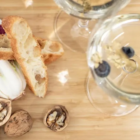 Lady Glam Appartement