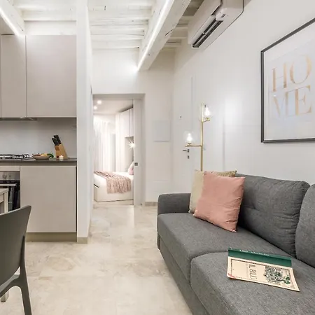 Appartement Lady Glam *