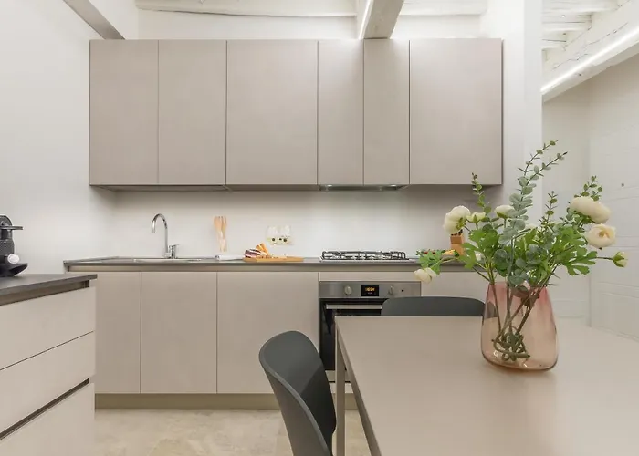 Apartamento Lady Glam