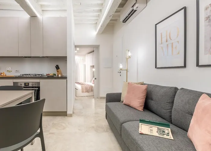 Apartamento Lady Glam *