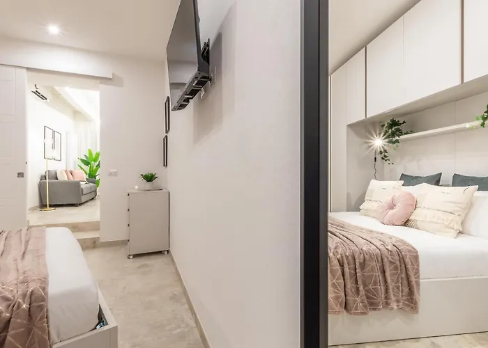 Lady Glam Apartamento *