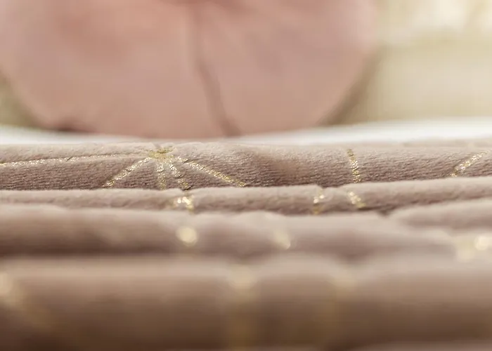 Lady Glam Apartamento *