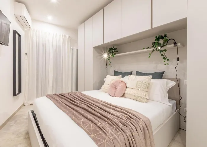 Apartamento Lady Glam