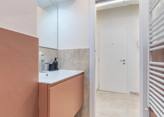 Apartamento Lady Glam